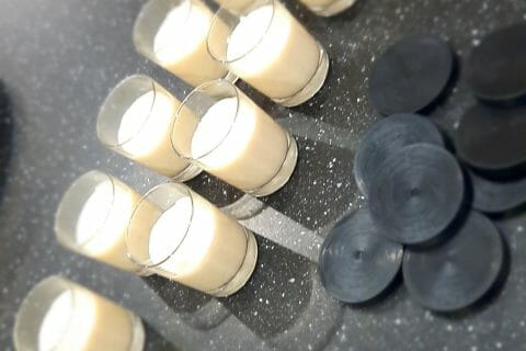 Cliquez pour zoomer ! Riz au lait Thermomix par simone64