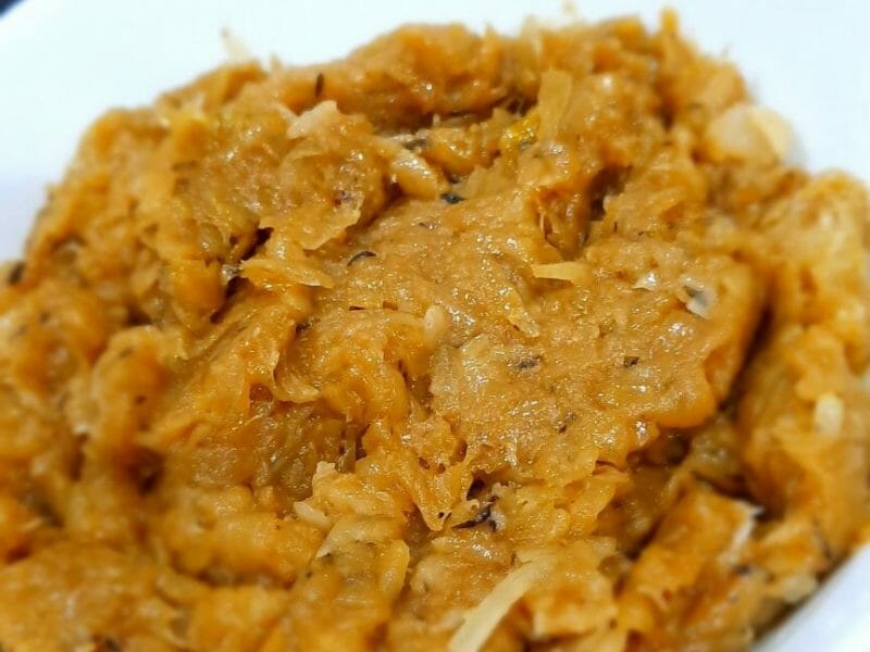 Cliquez pour zoomer ! Compotée d’oignons Thermomix par simone64