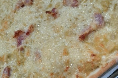 Cliquez pour zoomer ! Fondue de poireaux Thermomix par simone64