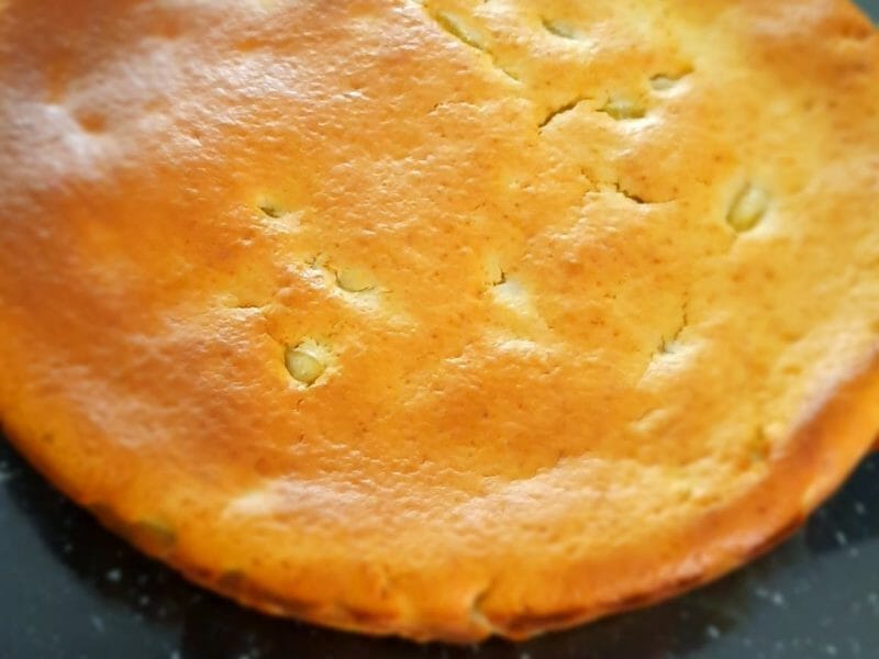 Cliquez pour zoomer ! Le Gouéron charentais Thermomix par simone64