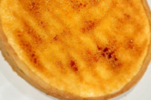 Cliquez pour zoomer ! Tarte à l’orange Thermomix par simone64