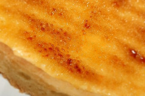 Cliquez pour zoomer ! Tarte à l’orange Thermomix par simone64