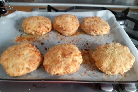 Cliquez pour zoomer ! Cordon bleu Thermomix par Menuette