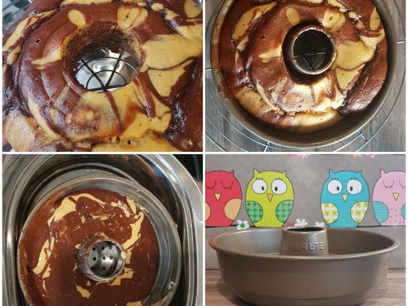 Cliquez pour zoomer ! Savane au Varoma Thermomix par Sandie.lea
