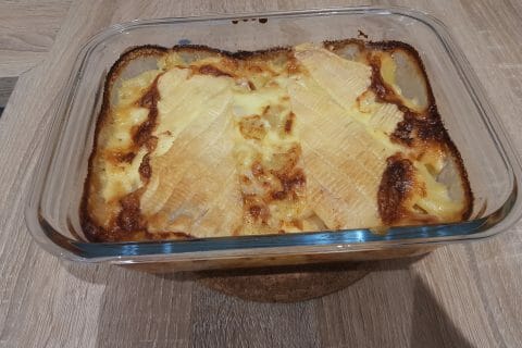 Cliquez pour zoomer ! Tartiflette Thermomix par floriane_dtc