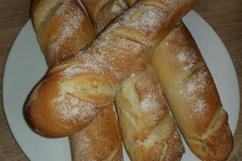 Cliquez pour zoomer ! Baguettes Thermomix par floriane_dtc