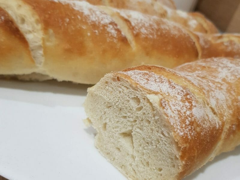 Cliquez pour zoomer ! Baguettes Thermomix par floriane_dtc