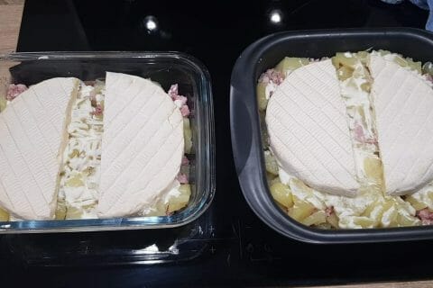 Cliquez pour zoomer ! Tartiflette Thermomix par floriane_dtc