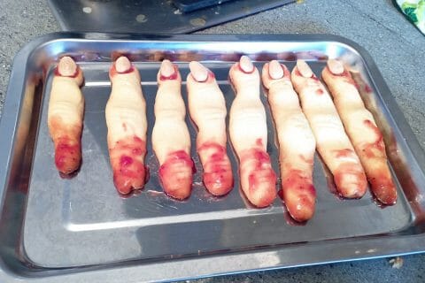 Cliquez pour zoomer ! Doigts de sorcière Thermomix par cicimarraine