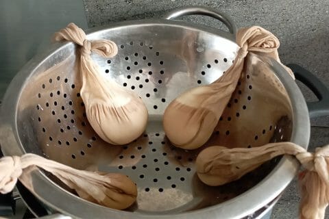 Cliquez pour zoomer ! Fromage de chèvre frais Thermomix par cicimarraine