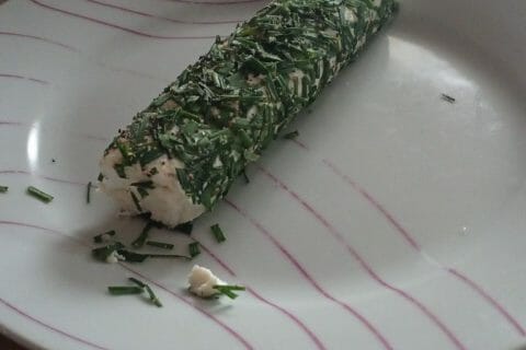 Cliquez pour zoomer ! Fromage de chèvre frais Thermomix par cicimarraine