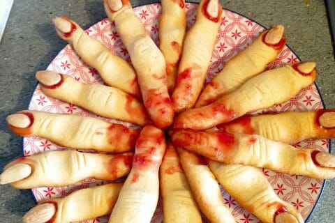 Cliquez pour zoomer ! Doigts de sorcière Thermomix par cicimarraine