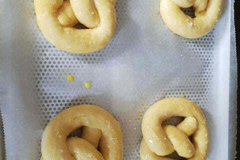 Cliquez pour zoomer ! Bretzels Thermomix par minidou
