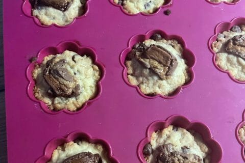 Cliquez pour zoomer ! Cookies américains Thermomix par clnep