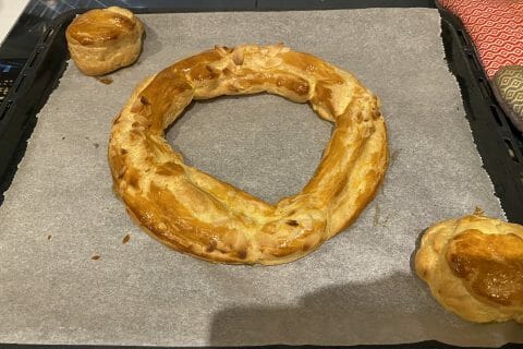 Cliquez pour zoomer ! Paris-Brest Thermomix par ornellacdc
