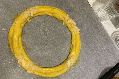 Cliquez pour zoomer ! Paris-Brest Thermomix par ornellacdc