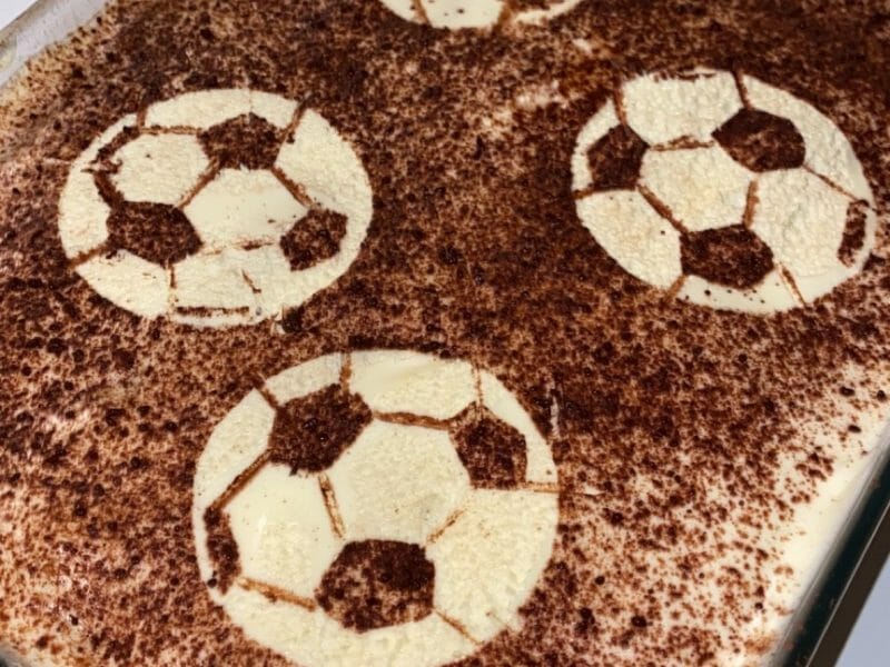 Cliquez pour zoomer ! Tiramisù, l’original Thermomix par ornellacdc