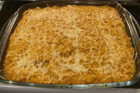 Cliquez pour zoomer ! Hachis Parmentier Thermomix par ornellacdc