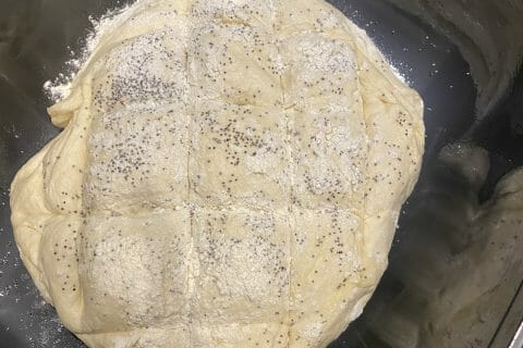 Cliquez pour zoomer ! Pain Cocotte Thermomix par ornellacdc