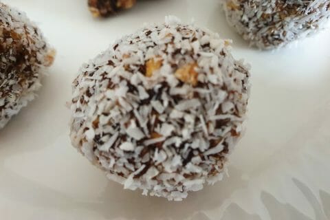 Cliquez pour zoomer ! Energy Balls Thermomix par oror2112