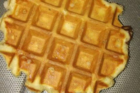 Photos des recettes