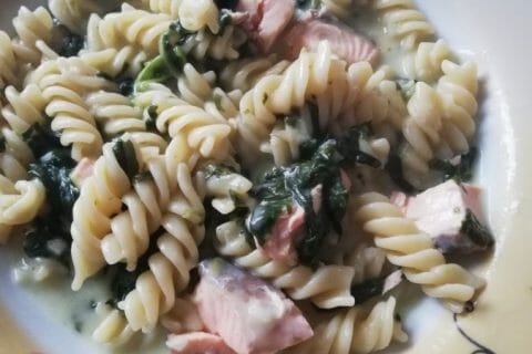 Photos des recettes