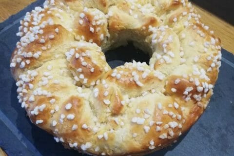 Photos des recettes