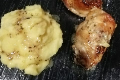 Photos des recettes