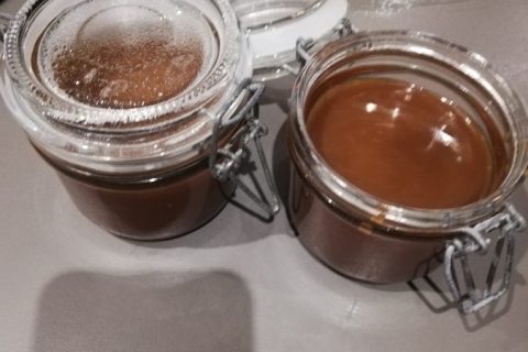 Photos des recettes