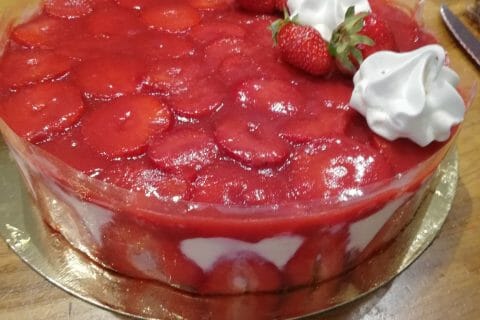 Photos des recettes