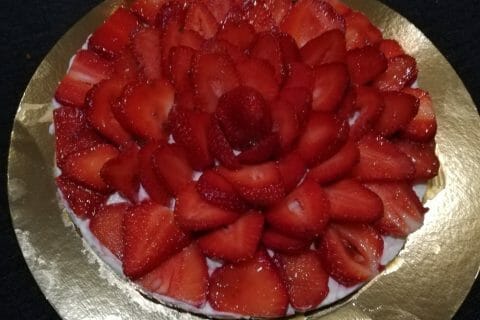 Photos des recettes