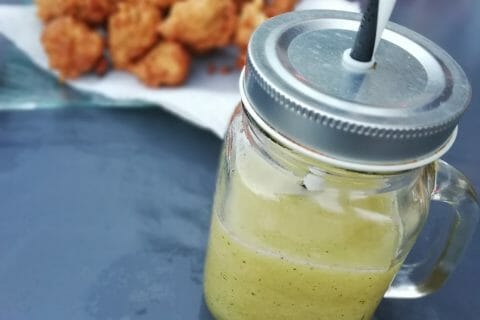 Photos des recettes