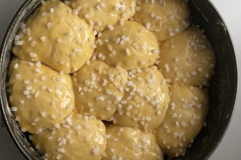 Cliquez pour zoomer ! Brioche Buchty Thermomix par Marie Ottaviano