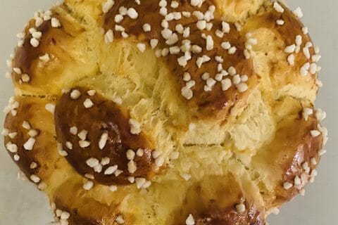 Cliquez pour zoomer ! Brioche Buchty Thermomix par Marie Ottaviano