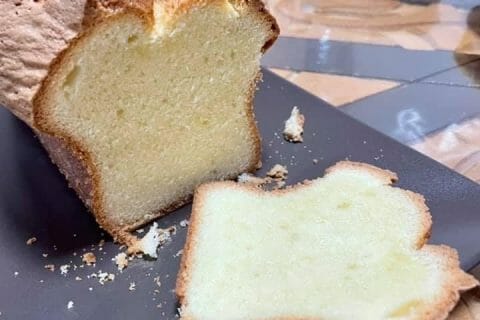 Cliquez pour zoomer ! Quatre-quarts breton Thermomix par louna256