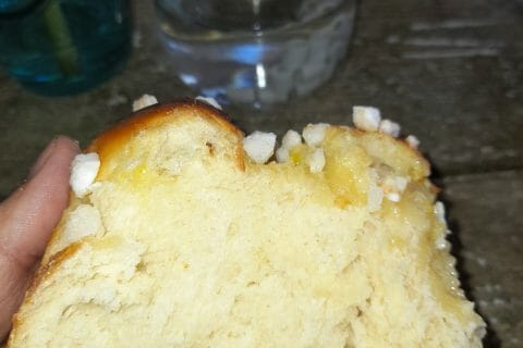 Cliquez pour zoomer ! Brioche Buchty Thermomix par nachba