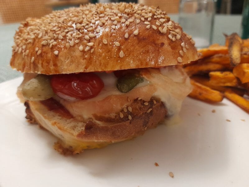 Cliquez pour zoomer ! Navettes apéritives Thermomix par nachba