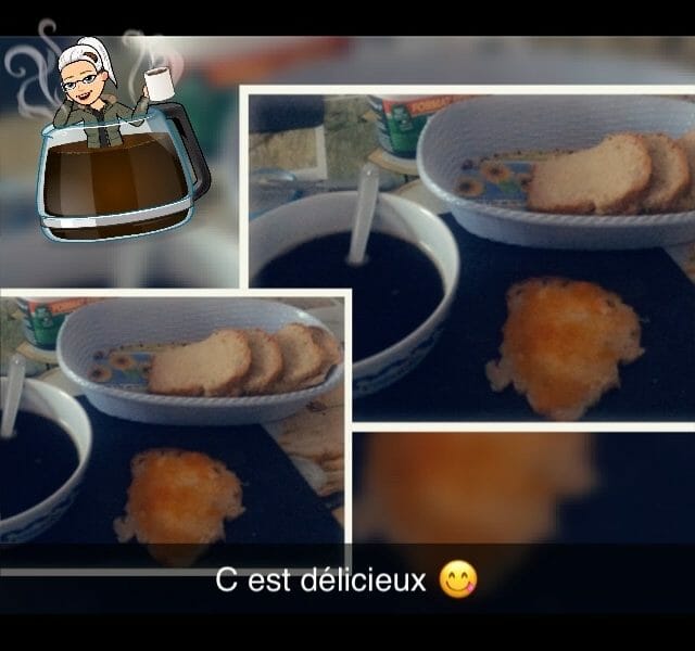 Cliquez pour zoomer ! Pain de mie complet Thermomix par Tdori80