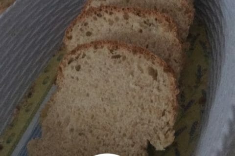 Cliquez pour zoomer ! Pain de mie complet Thermomix par Tdori80