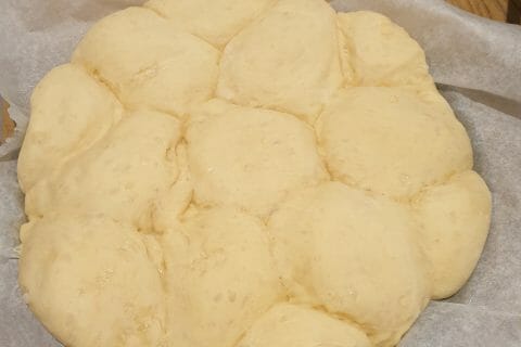 Cliquez pour zoomer ! Brioche Buchty Thermomix par jessica_nannini