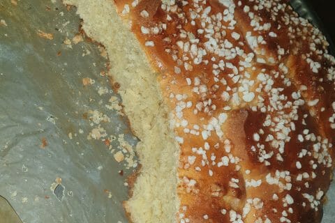 Cliquez pour zoomer ! Brioche Buchty Thermomix par jessica_nannini