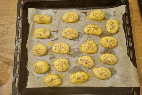 Cliquez pour zoomer ! Navettes apéritives Thermomix par jessica_nannini