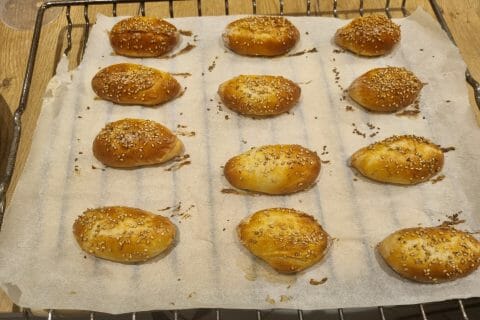 Cliquez pour zoomer ! Navettes apéritives Thermomix par jessica_nannini