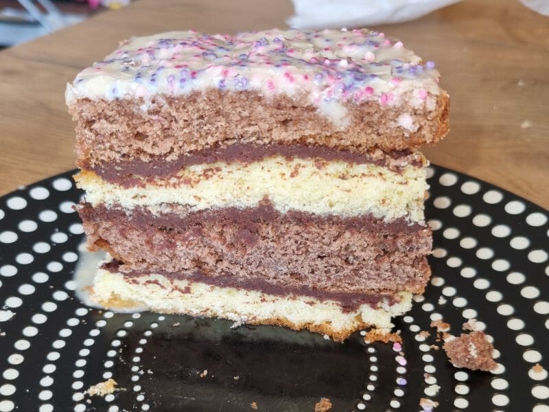 Cliquez pour zoomer ! Napolitain Thermomix par jessica_nannini