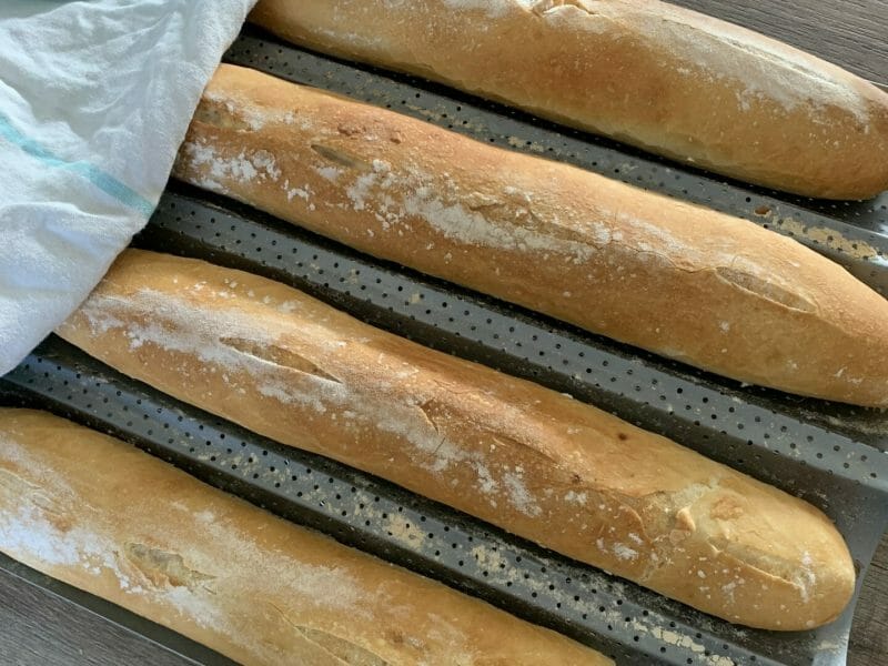 Cliquez pour zoomer ! Baguettes Thermomix par charlie_9