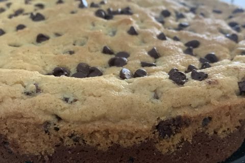 Cliquez pour zoomer ! Brookie Thermomix par charlie_9