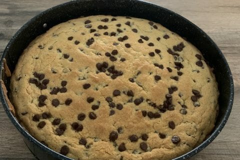 Cliquez pour zoomer ! Brookie Thermomix par charlie_9