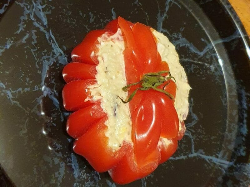 Cliquez pour zoomer ! Tartinade d’oeufs durs Thermomix par carole_21390