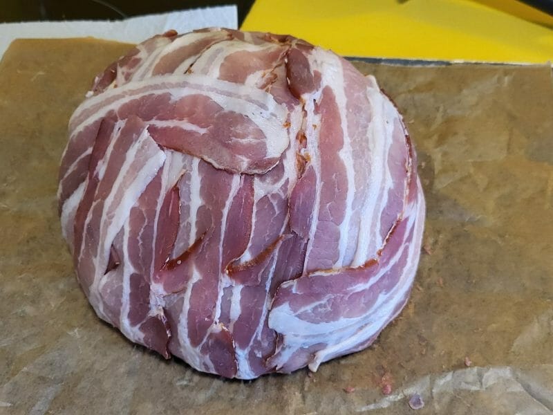 Cliquez pour zoomer ! Bombe de chou-fleur Thermomix par carole_21390