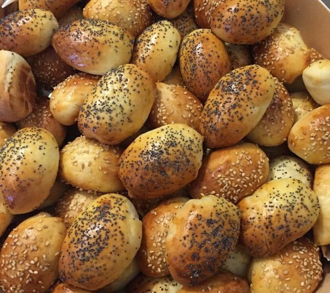 Cliquez pour zoomer ! Navettes apéritives Thermomix par virgule2a